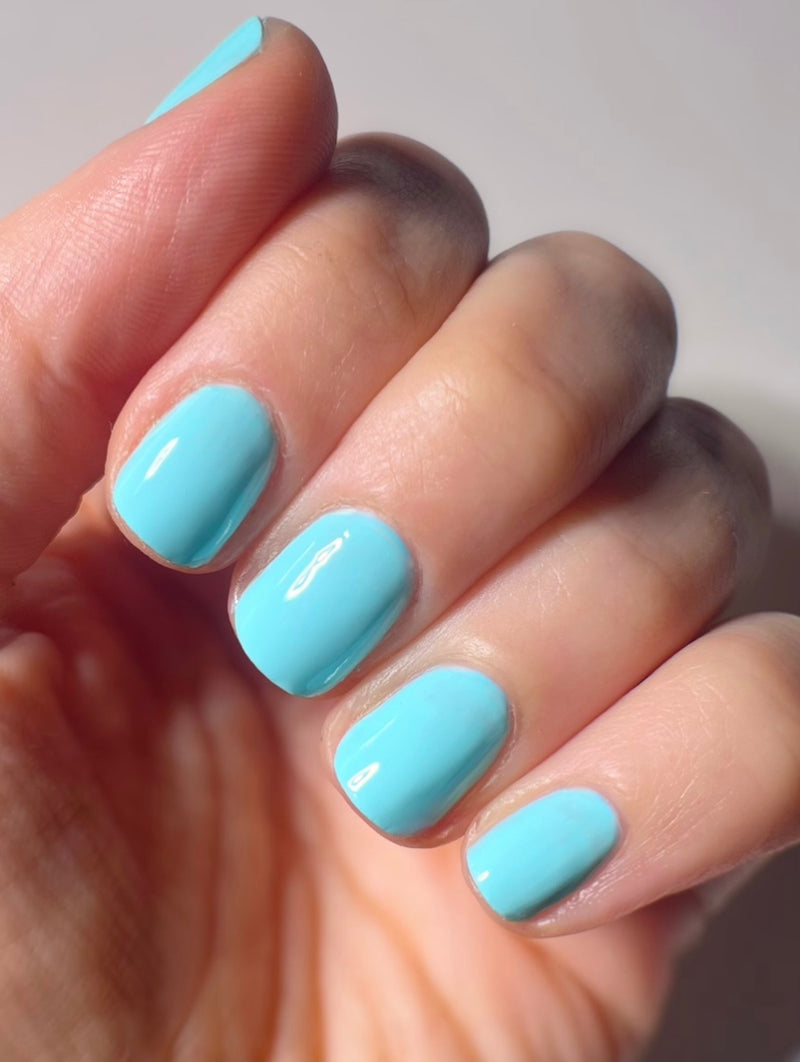 Mint to Be