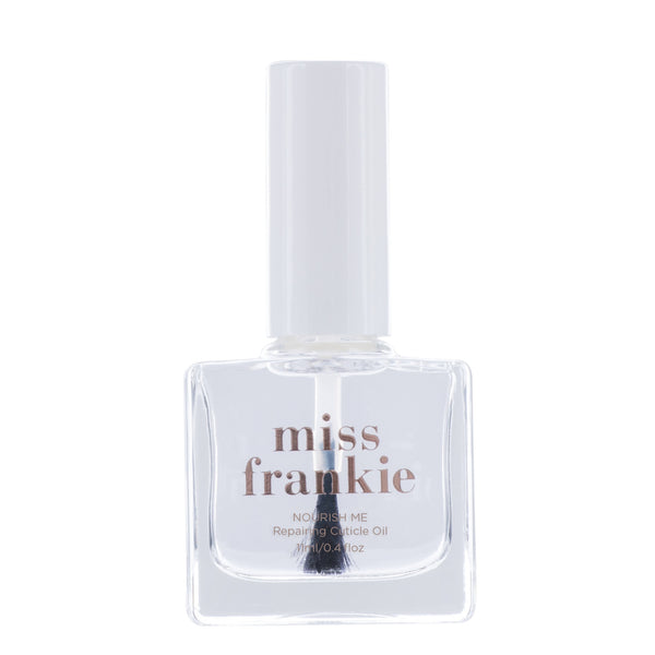 Nourish Me - Repairing Cuticle Oil