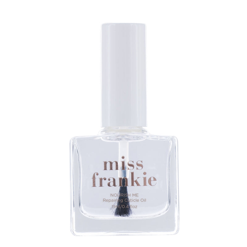 Nourish Me - Repairing Cuticle Oil