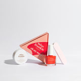 Oh My Mani - Summer Fun