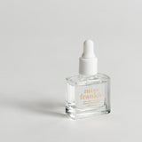 Dry Me in a Flash - Express Drying Drops