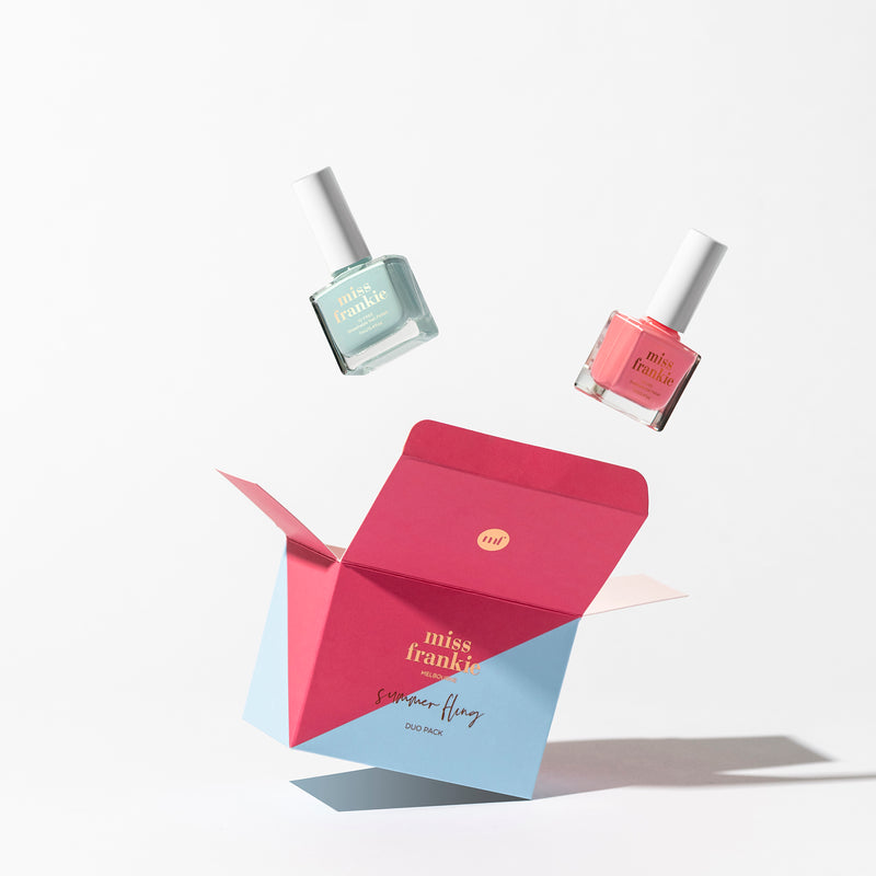 Summer Fling - Duo Pack