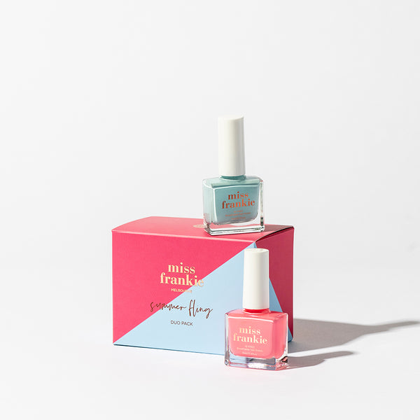 Summer Fling - Duo Pack