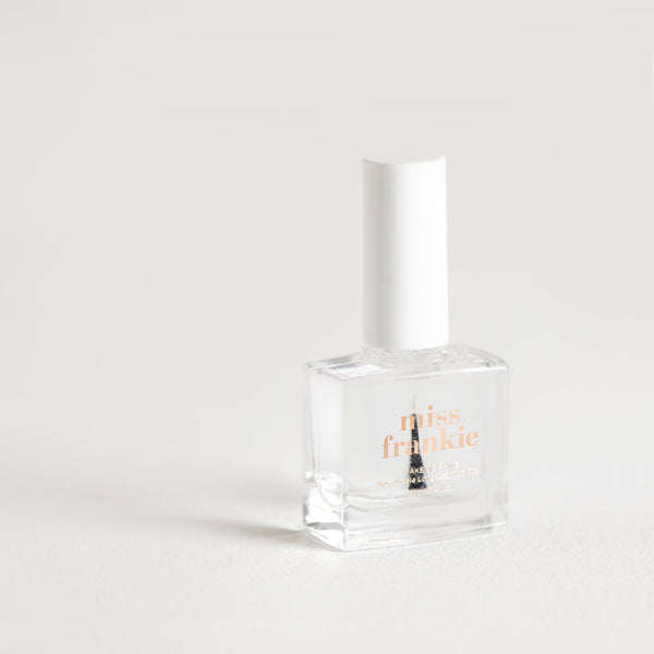 Tester - Make Me Shine - Long Last Top Coat