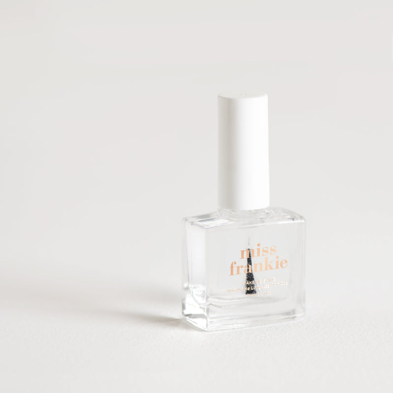 Tester - Make Me Shine - Long Last Top Coat