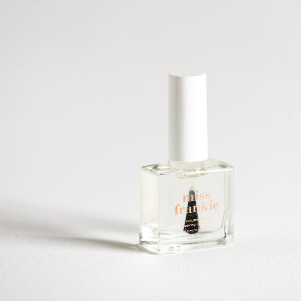 Tester - Nourish Me - Repairing Cuticle Oil