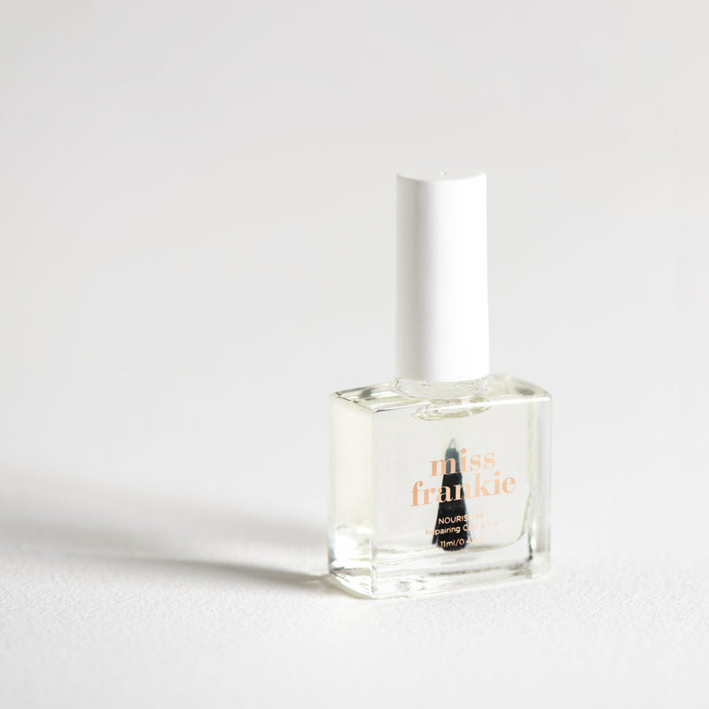 Tester - Nourish Me - Repairing Cuticle Oil