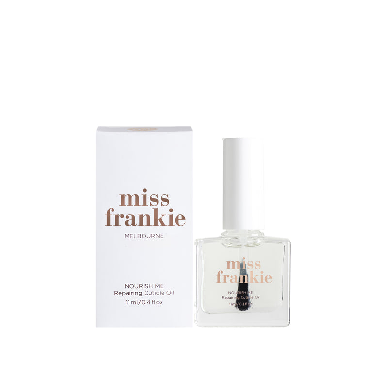 Nourish Me - Repairing Cuticle Oil
