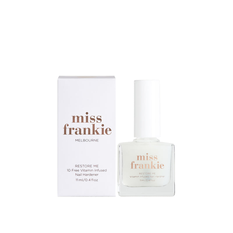 Restore Me – Vitamin Infused Nail Hardener