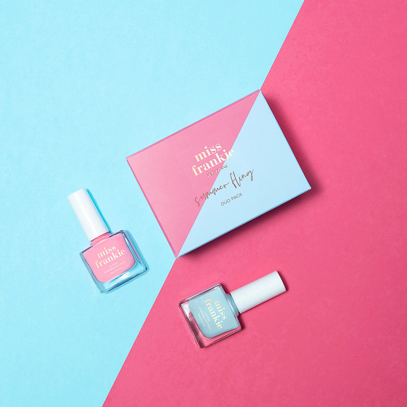 Summer Fling - Duo Pack